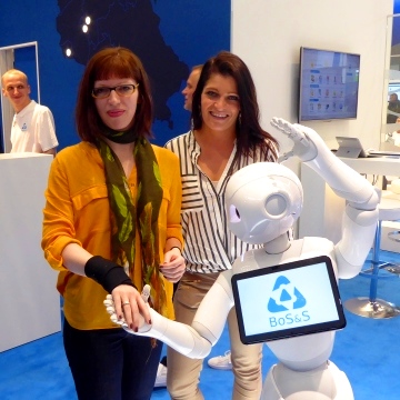 Altenpflegemesse Nürnberg 2019 Besuch der Altenpflegemesse in Nürnberg