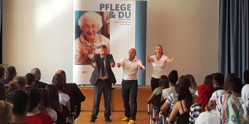 Image "Pflege&DU"