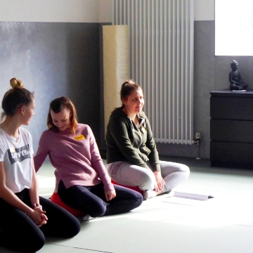 Projekt Weinberger Mittelschule 2019 Projekttag mit der Weinberger Mittelschule