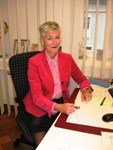 Sabine Seidl (Schulleitung) Schulleitung APH